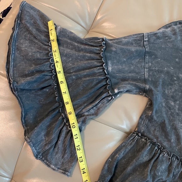 Altard State ruffled shirt - Picture 7 of 9